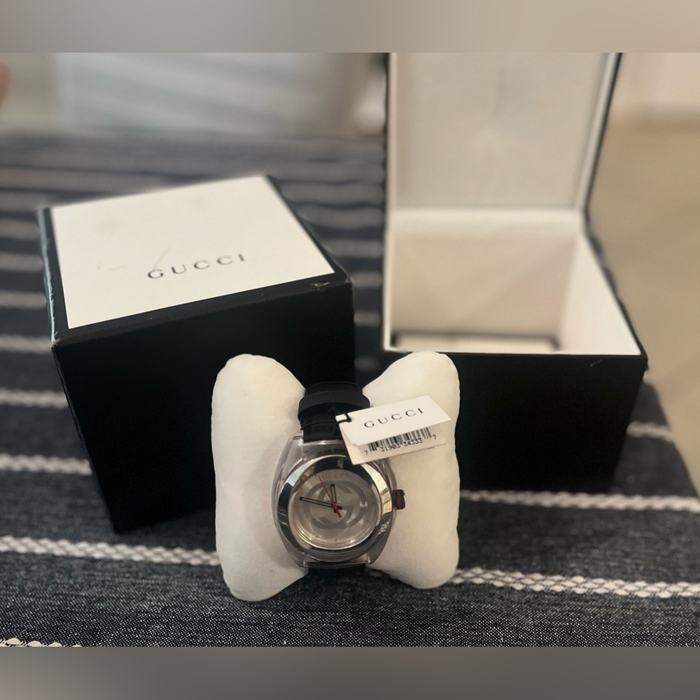 Gucci Watch